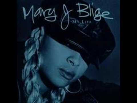 Youtube: Mary J Blige - I Love You
