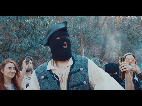 Youtube: RUMAHOY - Forest Party (Official Video) | Napalm Records