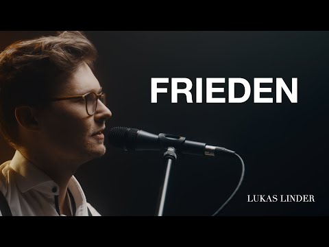 Youtube: Frieden - Lukas Linder (Original Song)