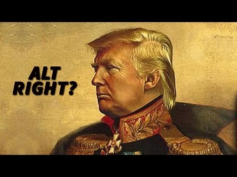 Youtube: The Truth About the Alt-Right