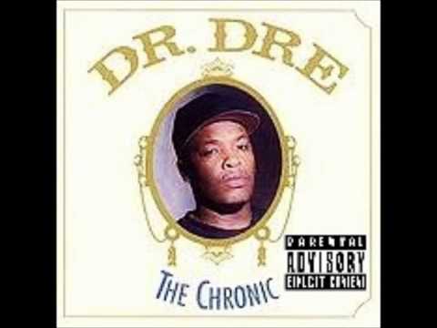 Youtube: Dr. Dre - Nuthin' But a "G" Thang
