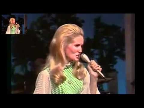Youtube: Rose Garden (Quad Mix) Lynn Anderson (1970) - HD Sound.mp4