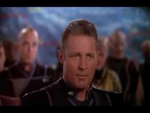 Youtube: Babylon 5: In Valens Name