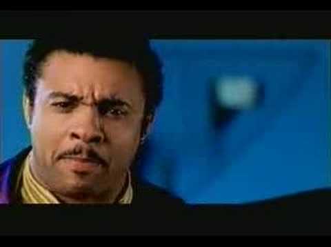 Youtube: Shaggy - It Wasn't Me (Video)