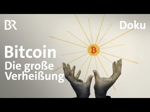 Youtube: Bitcoin: Wie die Kryptowährung armen Menschen helfen kann | Doku | beta stories | BR