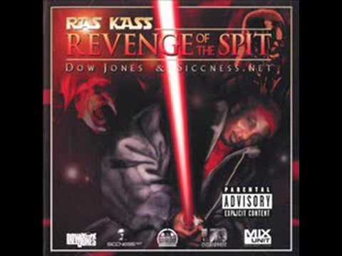 Youtube: Ras Kass - Last Laugh