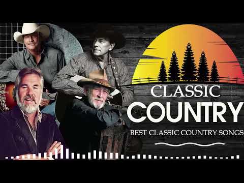 Youtube: Greatest Hits Classic Country Songs Of All Time 🤠 The Best Of Old Country Songs Playlist Ever