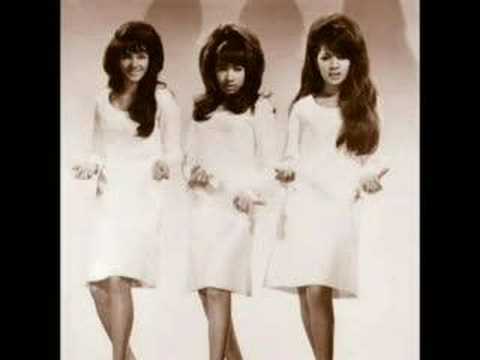 Youtube: The Ronettes - Be My Baby