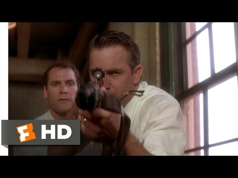 Youtube: JFK (2/7) Movie CLIP - Crossfire in Daley Plaza (1991) HD