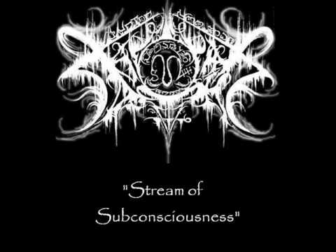 Youtube: Xasthur - Stream of Subconsciousness