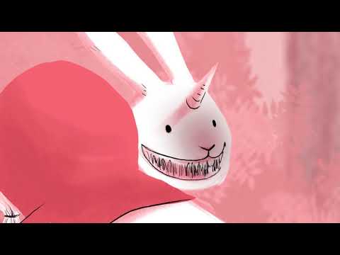 Youtube: Red - Animation Short Film | Cute Bunny | CGI Animated short film