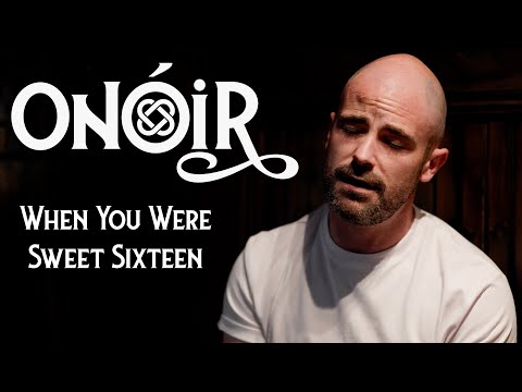 Youtube: Onóir-Sweet Sixteen Music Video