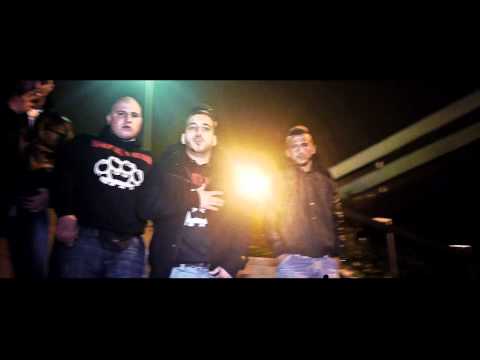 Youtube: MORPHIUM MUSIQ präsentiert NEROH, MEMO SAID und RAFLEX - SEITE AN SEITE (Official Clip)