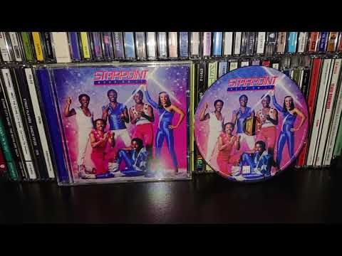 Youtube: STARPOINT - I Just Want Be Your Lover