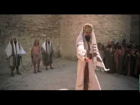 Youtube: Die Steinigung (JEHOVA! JEHOVA!) - Das Leben des Brian (Monty Python's Life of Brian)