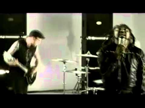 Youtube: SKINDRED - Trouble
