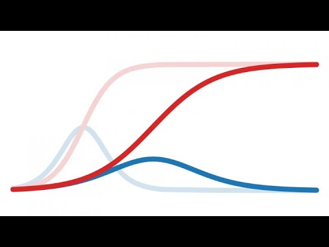 Youtube: Mathematik in Zeiten von Corona: Was ist exponentielles Wachstum?