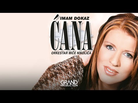 Youtube: Cana - Ima, ima stila - (Audio 2002)