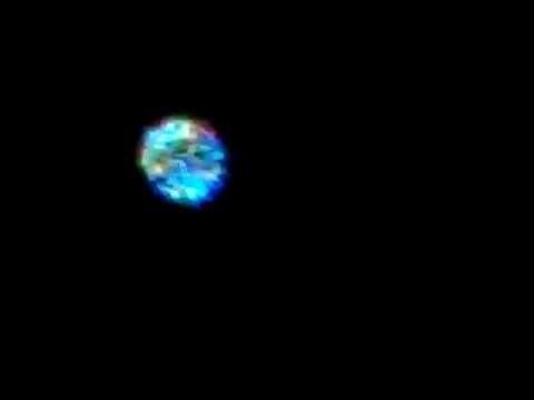 Youtube: Sirius Star Through my Telescope