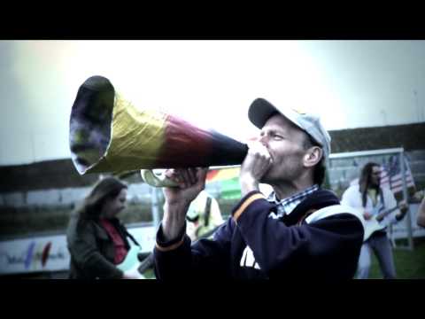Youtube: WM-Song 2010 "Bafana Bafana"