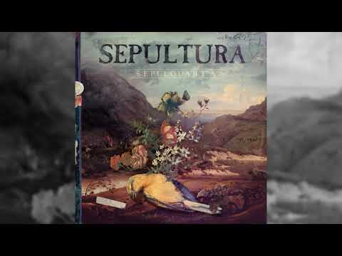 Youtube: Sepultura - Hatred Aside (feat. Fernanda Lira, Angélica Burns & Mayara Puertas) | Official Audio