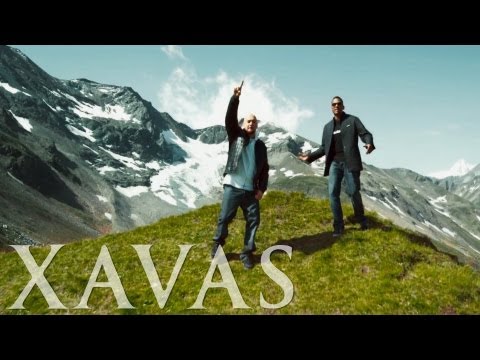 Youtube: XAVAS (Xavier Naidoo & Kool Savas) "Schau nicht mehr zurück" (Official HD Video 2012)