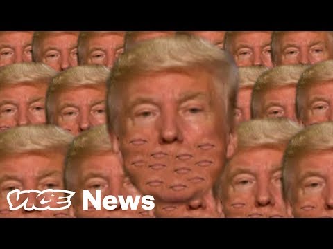 Youtube: Trump Talk: All Our Best Mashups In One Video