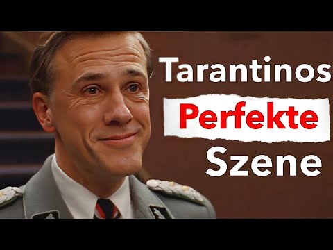 Youtube: Die PERFEKTE Tarantino Szene! #4