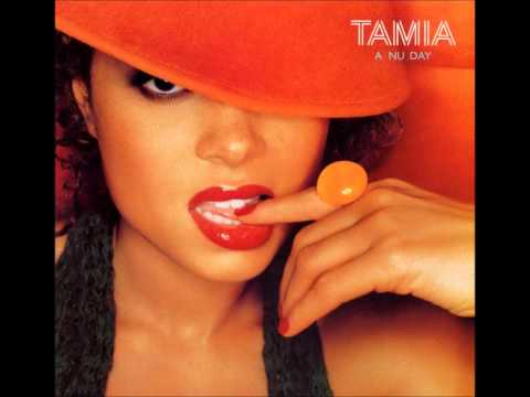 Youtube: Tamia-Love me in a Special Way