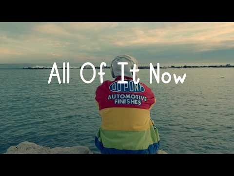Youtube: yaeow - All Of It Now (Official Lyric Video)