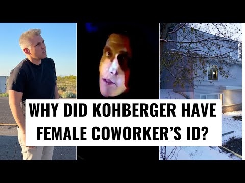 Youtube: IDs belonging to two women found after Bryan Kohberger arrest,  victim toxicology results released