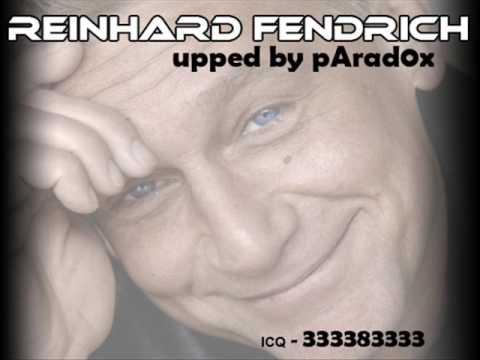 Youtube: Reinhard Fendrich - Berlin