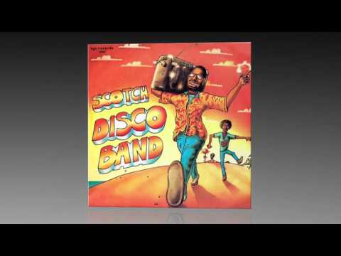 Youtube: Scotch - Disco Band (Extended Vocal Version)
