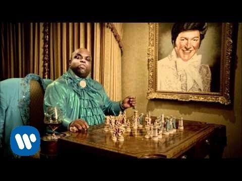 Youtube: Cee Lo Green - I Want You (Hold On To Love) [Official Video]