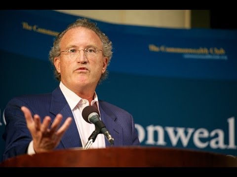 Youtube: Mark Bowden: The First Digital War (10/24/11)