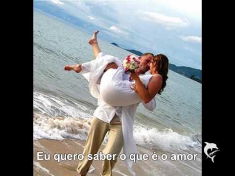 Youtube: Mariah Carey- i want to know what love is -TRADUÇÃO