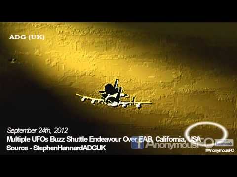 Youtube: Best UFO Sightings Of September 2012, AFO