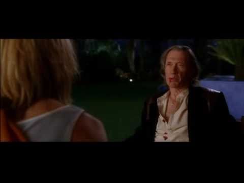 Youtube: Kill Bill Volume 2 - Bill's Death (Ending Scene)