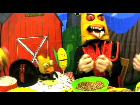 Youtube: The Radioactive Chicken Heads - I Eat Kids (Director's Cut) HD