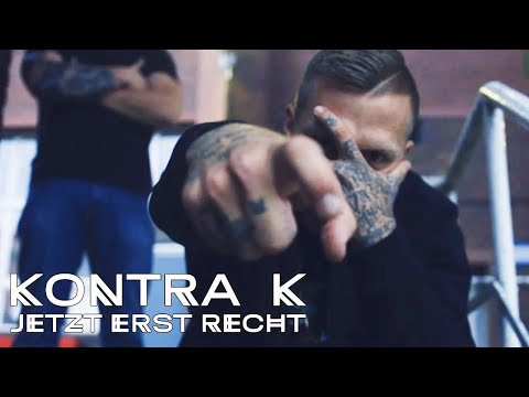 Youtube: Kontra K - Jetzt erst recht (Official Video)