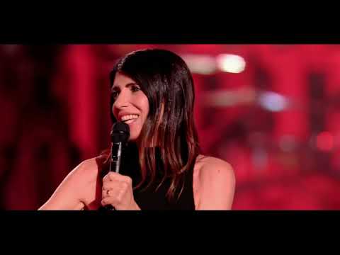 Youtube: Elisa, Giorgia - La cura per me [San Siro 2025]
