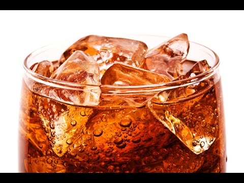 Youtube: How To Make Pepsi