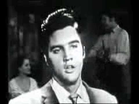 Youtube: Elvis Presley Love Me Tender (1956) (Official Video)