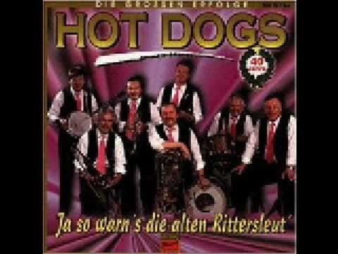 Youtube: Hot Dogs - Die alten Rittersleut