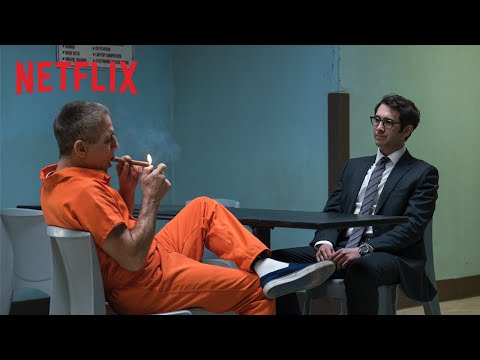 Youtube: The Good Cop | Offizieller Trailer | Netflix