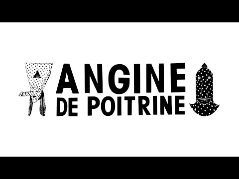 Youtube: Angine de Poitrine - Sherpa