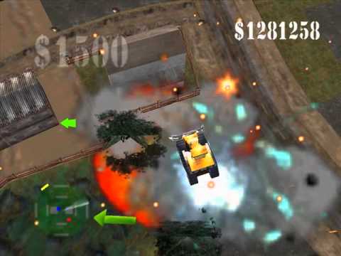 Youtube: Lets play Blast Corps Part 1 - Destroy Everything!