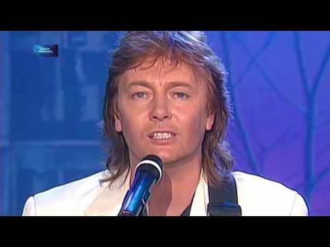 Youtube: Chris Norman - Baby I Miss You - HD