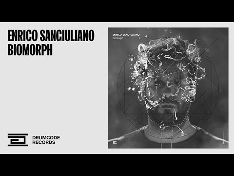 Youtube: Enrico Sangiuliano - Hidden T [II - Cosmic Forces] [Drumcode]