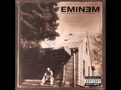 Youtube: Eminem - Bitch Please II (Instrumental)